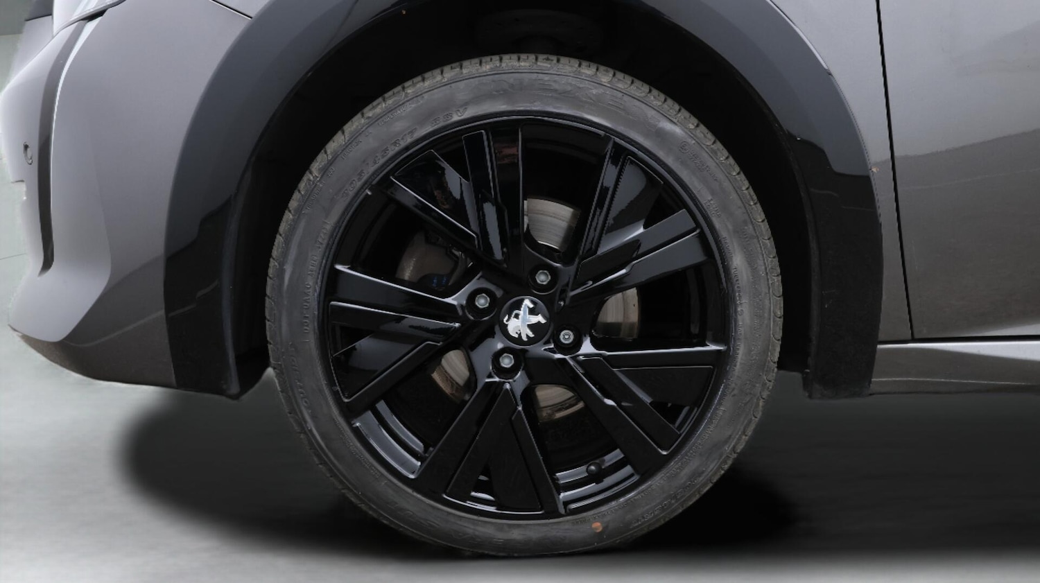 Used Peugeot 208 2023 for sale - 76499412: Photo 19