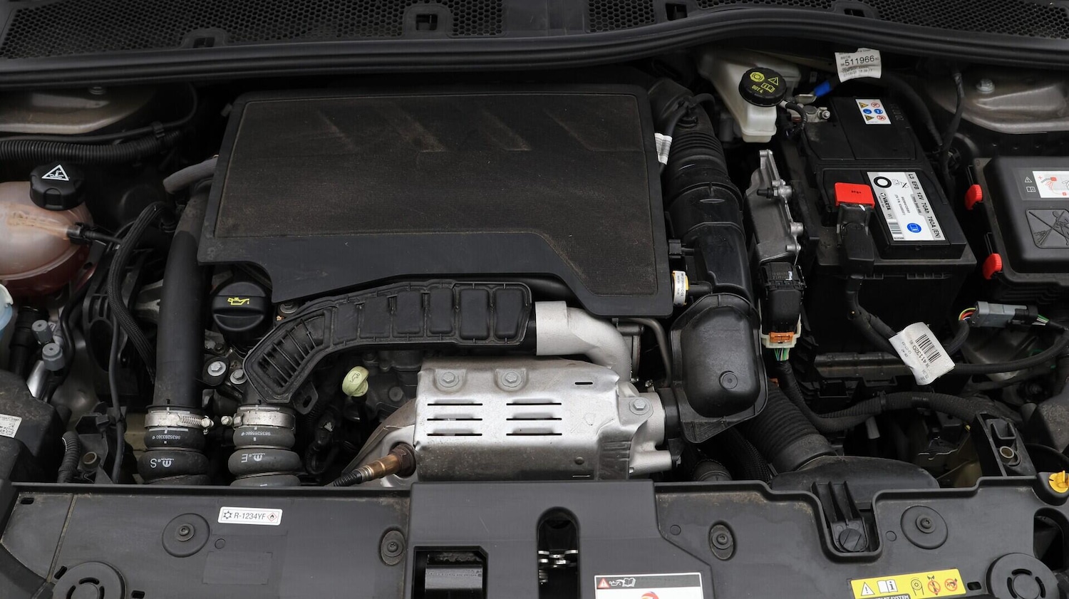 Used Peugeot 208 2023 for sale - 76499412: Photo 20