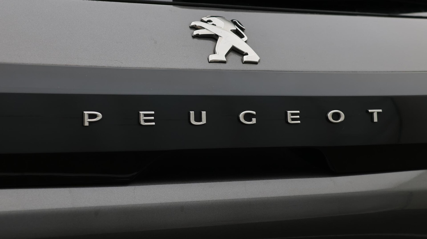 Used Peugeot 208 2023 for sale - 76499412: Photo 22