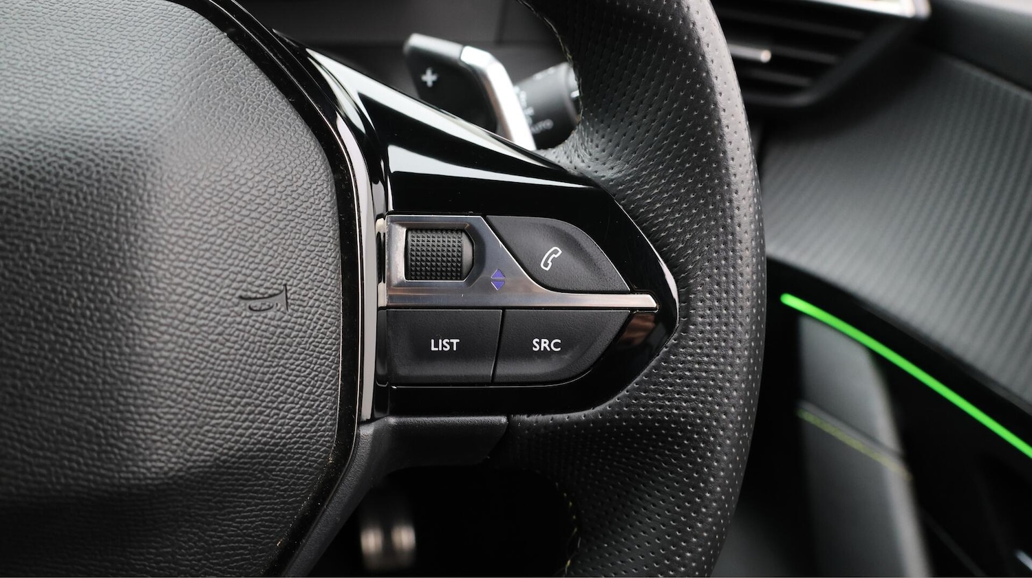 Used Peugeot 208 2023 for sale - 76499412: Photo 27