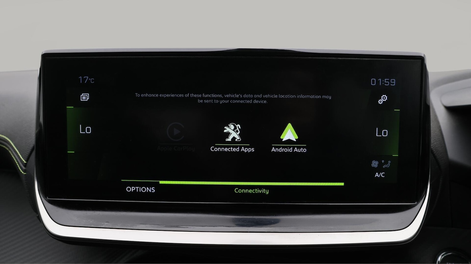 Used Peugeot 208 2023 for sale - 76499412: Photo 28