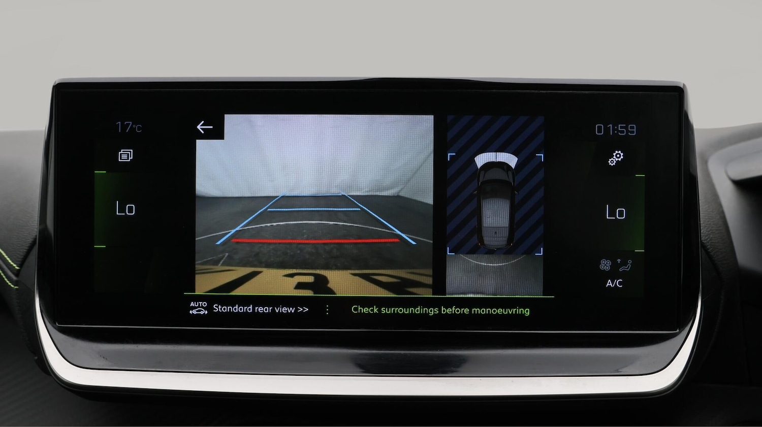 Used Peugeot 208 2023 for sale - 76499412: Photo 29