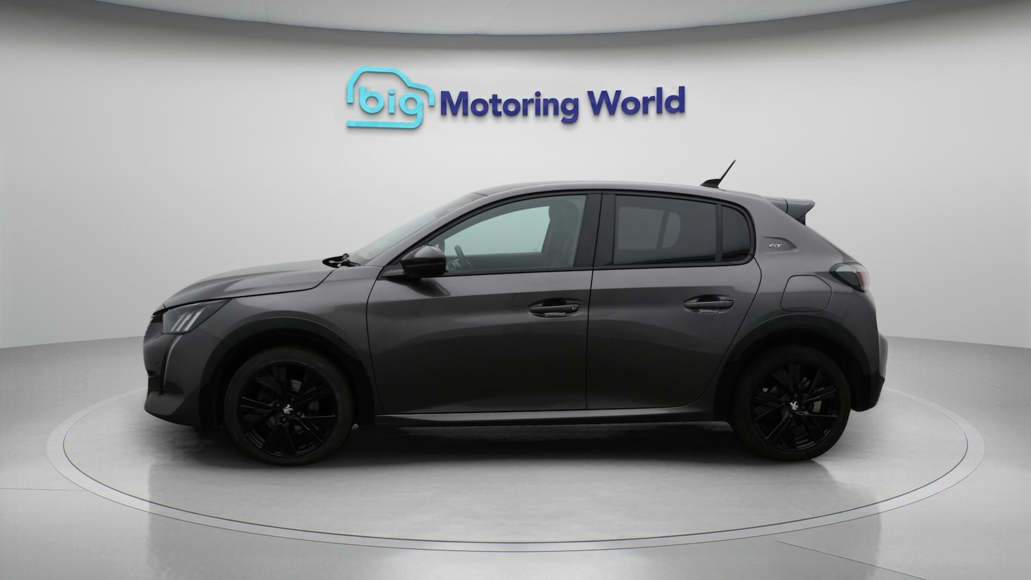 Used Peugeot 208 2023 for sale - 76499412: Photo 5