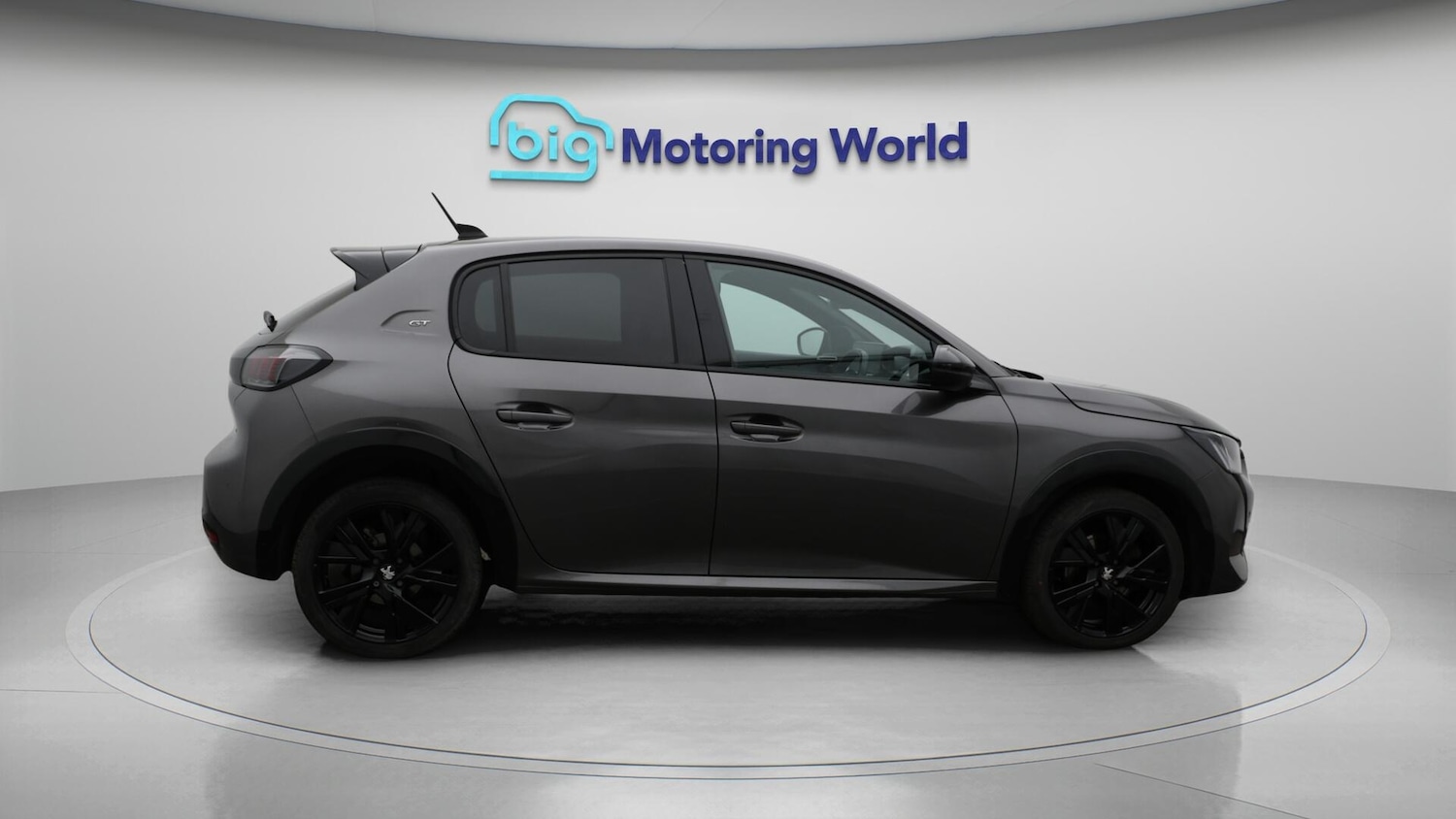 Used Peugeot 208 2023 for sale - 76499412: Photo 9