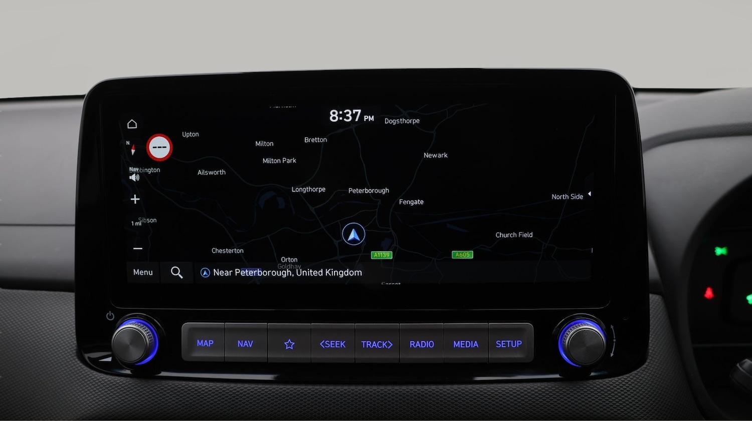 Used Hyundai KONA 2020 for sale - 77668328: Photo 11