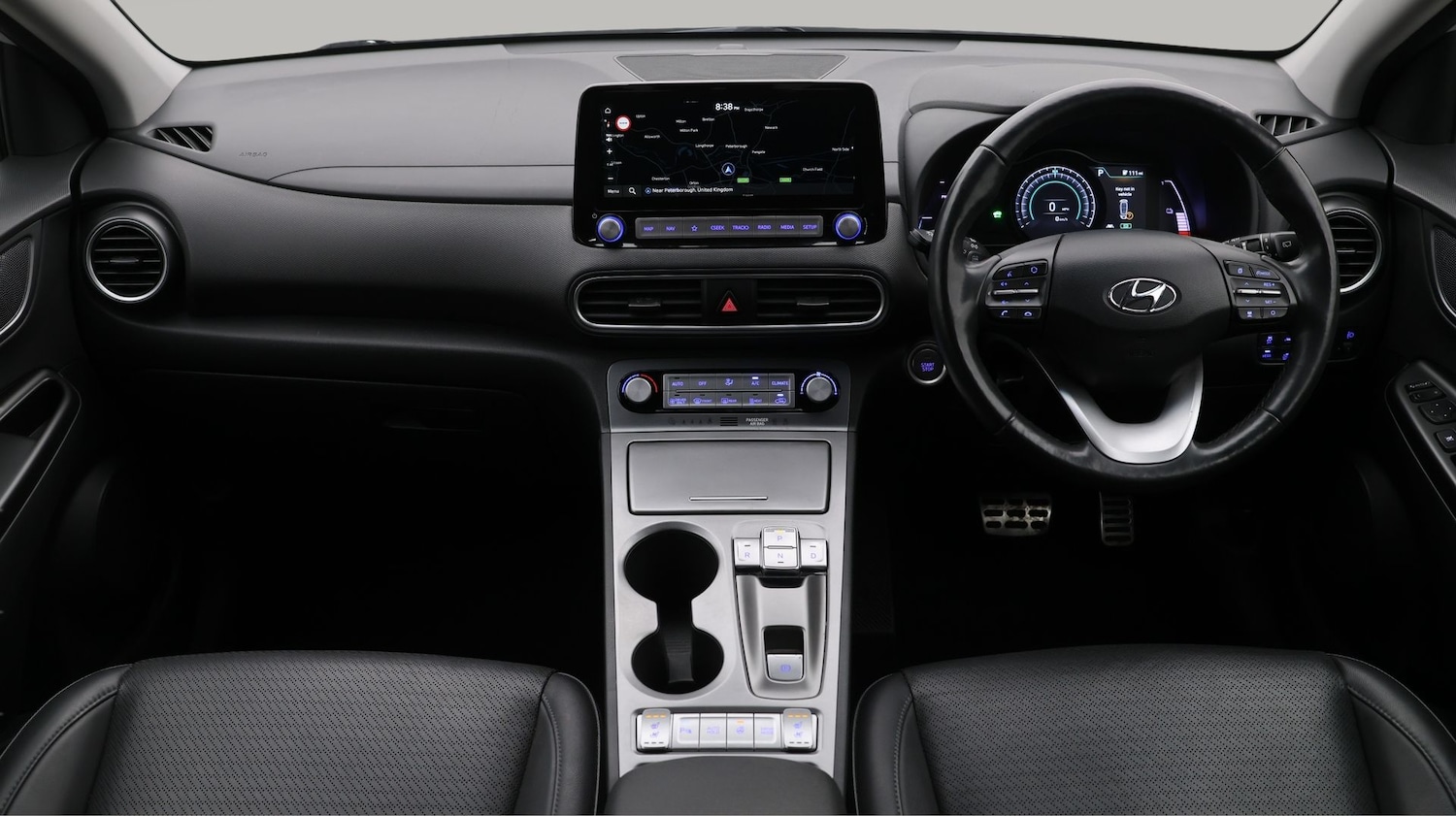 Used Hyundai KONA 2020 for sale - 77668328: Photo 13