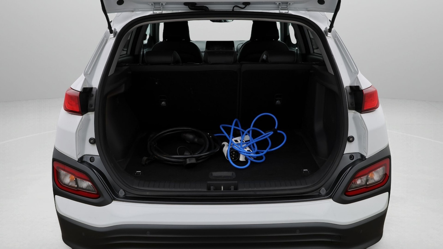 Used Hyundai KONA 2020 for sale - 77668328: Photo 17