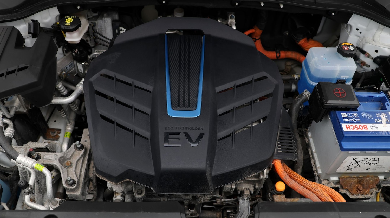 Used Hyundai KONA 2020 for sale - 77668328: Photo 19