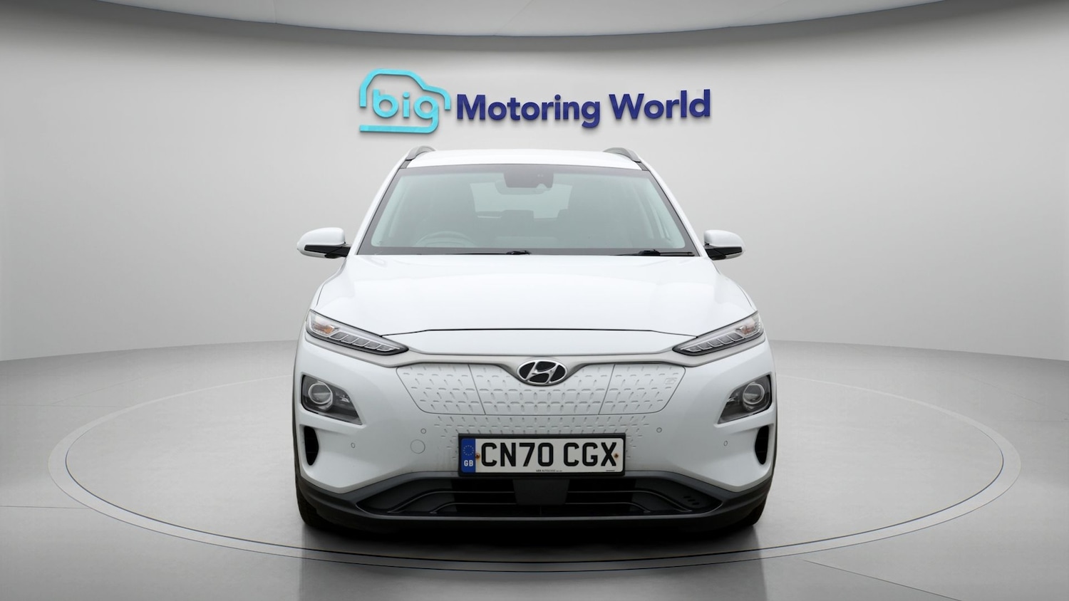 Used Hyundai KONA 2020 for sale - 77668328: Photo 2