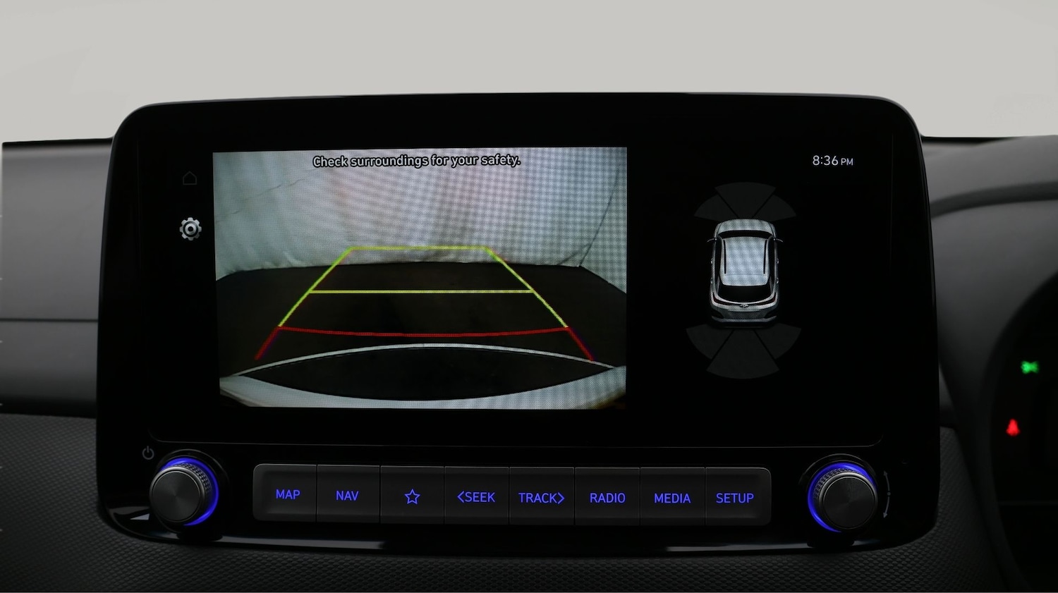 Used Hyundai KONA 2020 for sale - 77668328: Photo 28