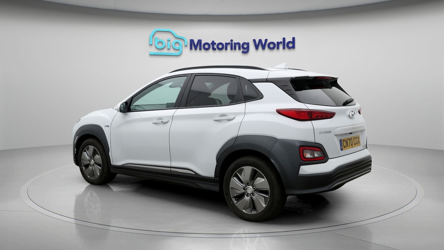Used Hyundai KONA 2020 for sale - 77668328: Photo 5