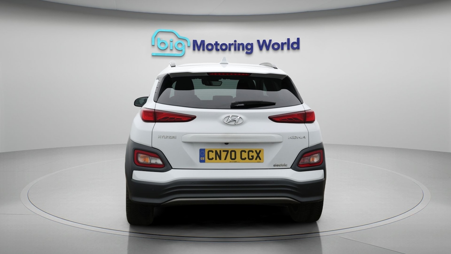 Used Hyundai KONA 2020 for sale - 77668328: Photo 6