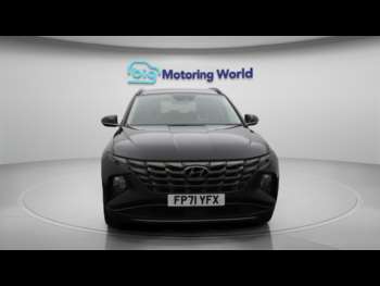 Used Hyundai TUCSON 2022 for sale - 74895033: Photo