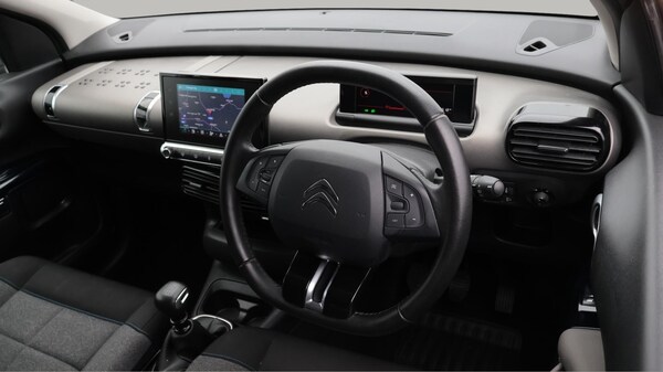 Used Citroen C4 Cactus 2020 for sale - 76337548: Photo 10