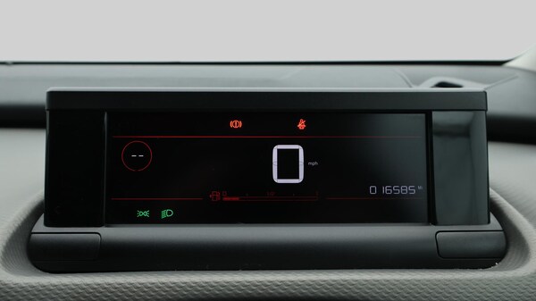 Used Citroen C4 Cactus 2020 for sale - 76337548: Photo 11