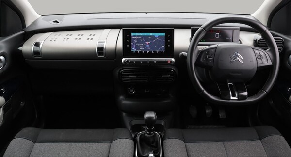 Used Citroen C4 Cactus 2020 for sale - 76337548: Photo 14