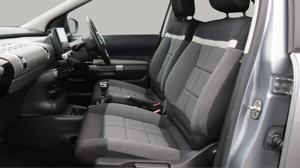 Used Citroen C4 Cactus 2020 for sale - 76337548: Photo 15