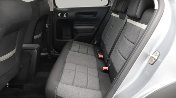 Used Citroen C4 Cactus 2020 for sale - 76337548: Photo 17