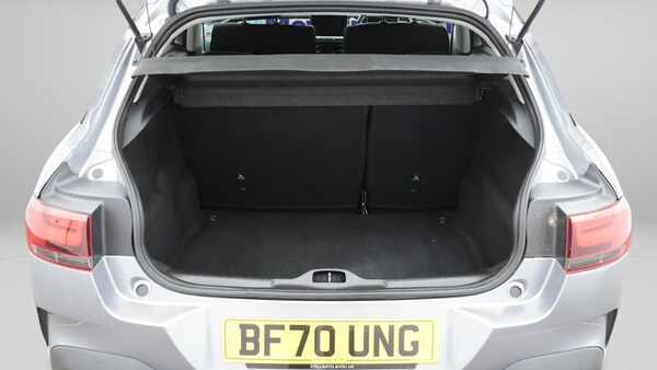 Used Citroen C4 Cactus 2020 for sale - 76337548: Photo 18