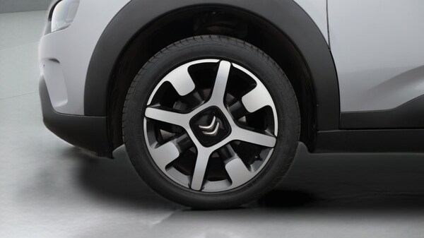Used Citroen C4 Cactus 2020 for sale - 76337548: Photo 19
