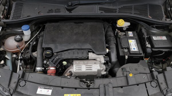 Used Citroen C4 Cactus 2020 for sale - 76337548: Photo 20