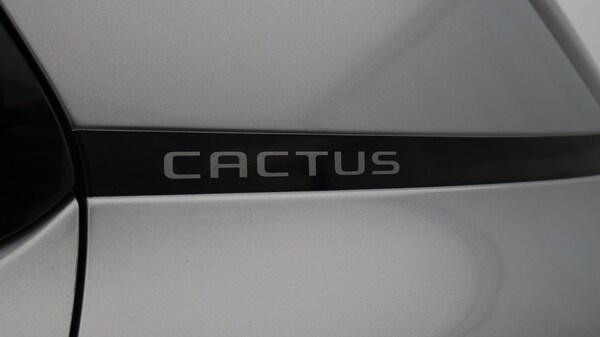 Used Citroen C4 Cactus 2020 for sale - 76337548: Photo 21