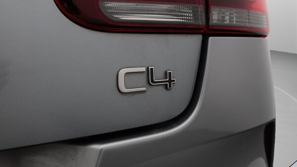 Used Citroen C4 Cactus 2020 for sale - 76337548: Photo 23