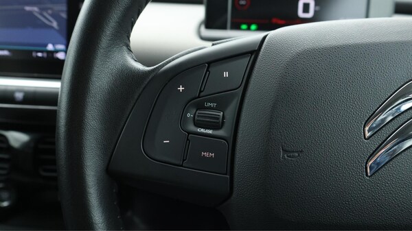Used Citroen C4 Cactus 2020 for sale - 76337548: Photo 25