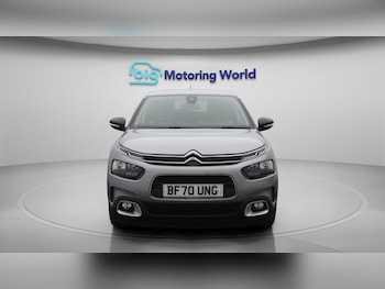 Used Citroen C4 Cactus 2020 for sale - 76337548: Photo 3