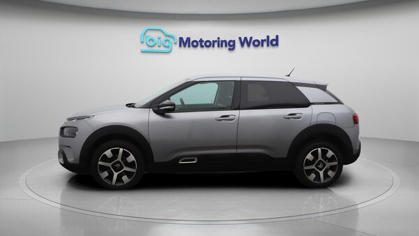 Used Citroen C4 Cactus 2020 for sale - 76337548: Photo 5
