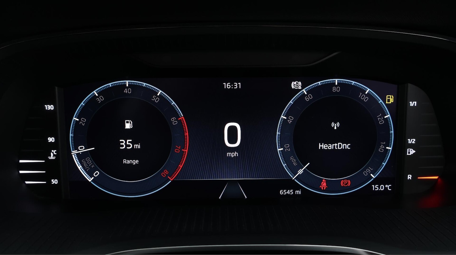 Used Skoda Octavia 2021 for sale - 76538944: Photo 11