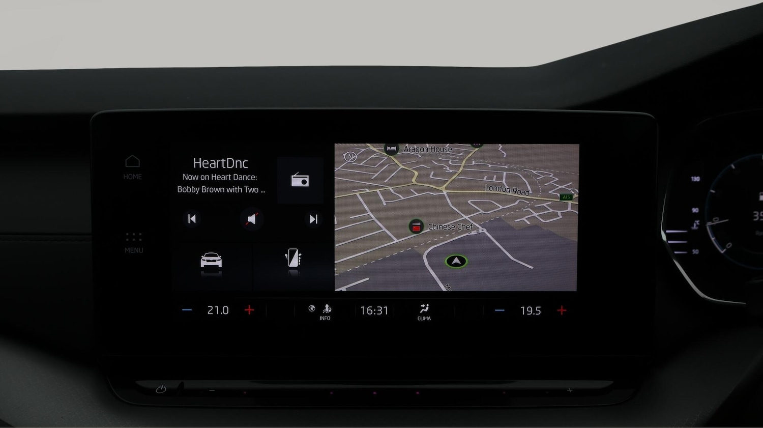 Used Skoda Octavia 2021 for sale - 76538944: Photo 12