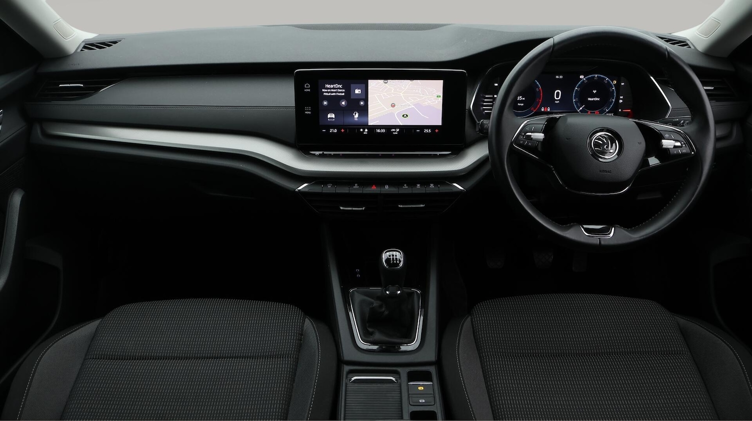 Used Skoda Octavia 2021 for sale - 76538944: Photo 14