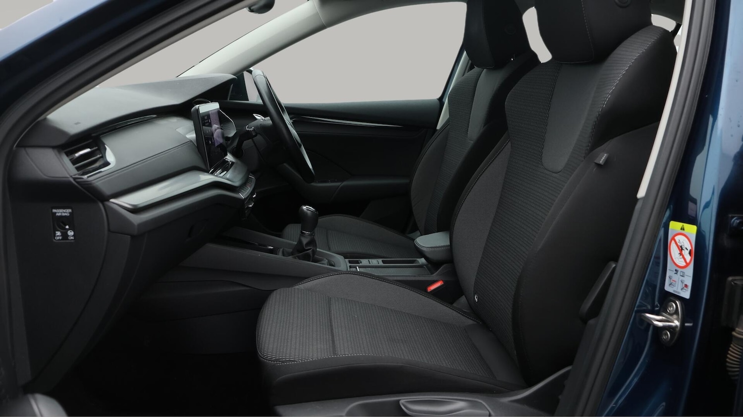 Used Skoda Octavia 2021 for sale - 76538944: Photo 15