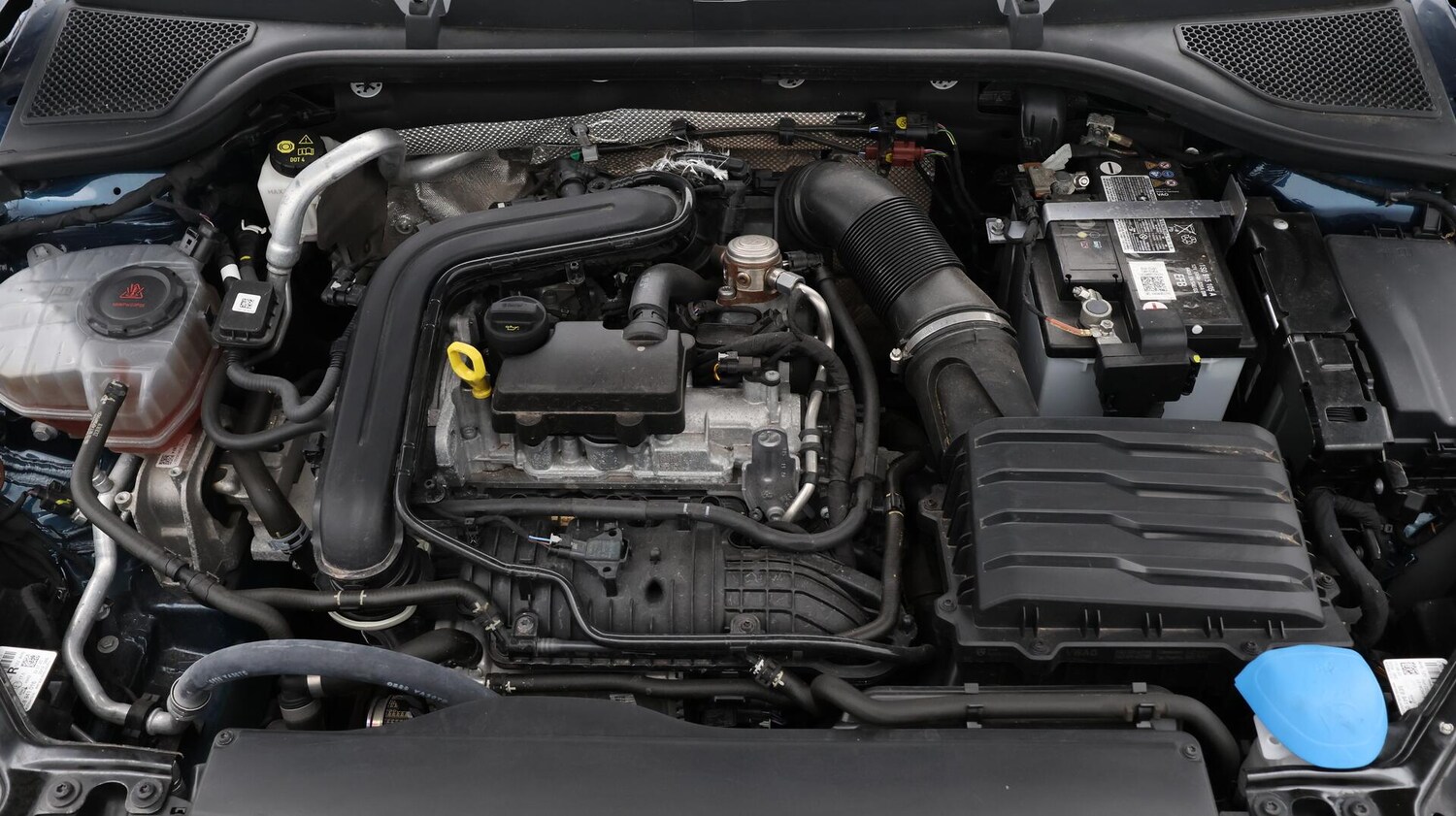 Used Skoda Octavia 2021 for sale - 76538944: Photo 20