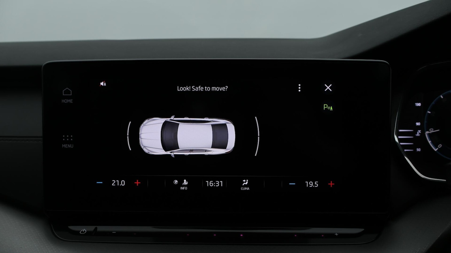 Used Skoda Octavia 2021 for sale - 76538944: Photo 23