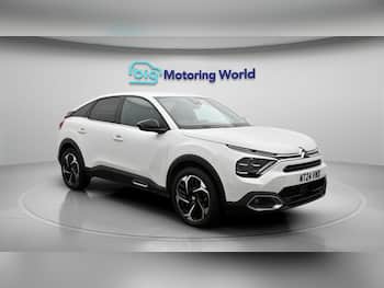 Used Citroen C4 2024 for sale - 79661551: Photo