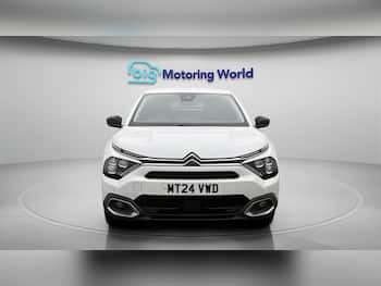Used Citroen C4 2024 for sale - 79661551: Photo