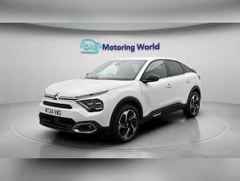 Used Citroen C4 2024 for sale - 79661551: Photo