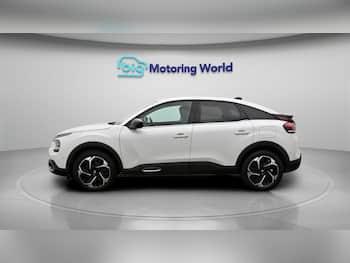 Used Citroen C4 2024 for sale - 79661551: Photo