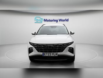 Used Hyundai TUCSON 2023 for sale - 78639979: Photo