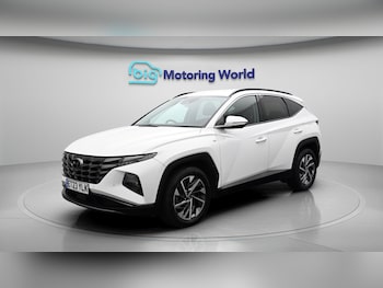 Used Hyundai TUCSON 2023 for sale - 78639979: Photo