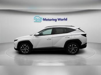 Used Hyundai TUCSON 2023 for sale - 78639979: Photo