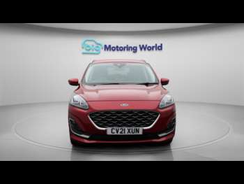 Used Ford Kuga 2021 for sale - 74751215: Photo