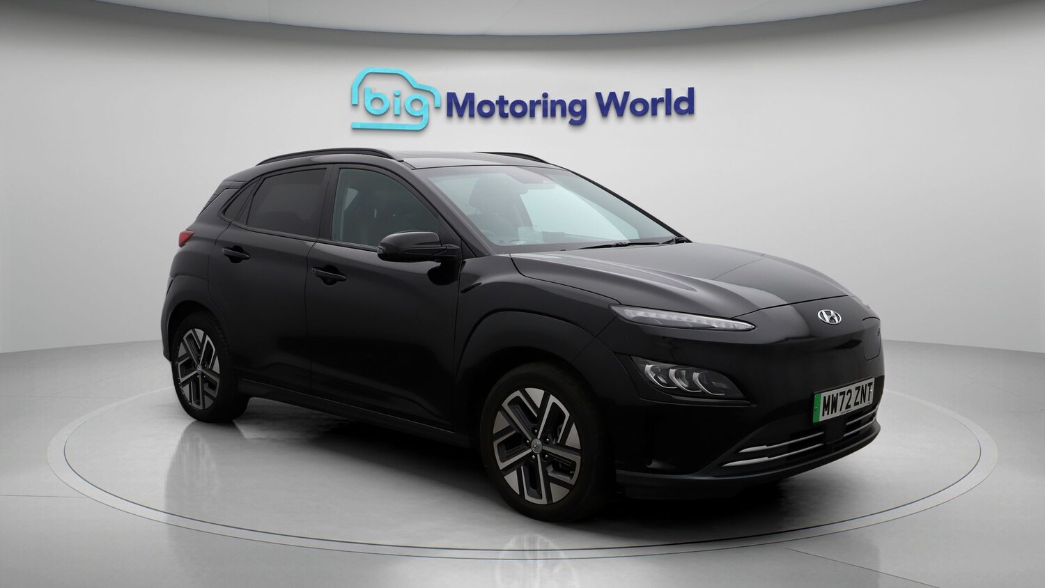 Used Hyundai KONA 2022 for sale - 77003845: Photo 25