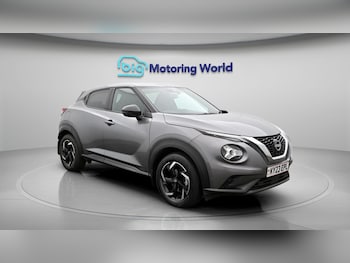 Used Nissan Juke 2023 for sale - 78639967: Photo