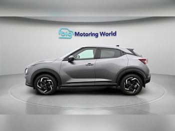 Used Nissan Juke 2023 for sale - 78639967: Photo
