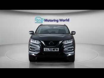 Used Nissan Qashqai 2020 for sale - 74978126: Photo