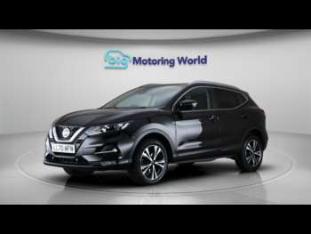 Used Nissan Qashqai 2020 for sale - 74978126: Photo