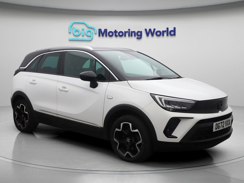 Used Vauxhall Crossland for sale - 76810183: Photo 9